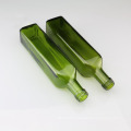 Glass Olive Oil Bottle Package